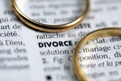 Le divorce sans juge