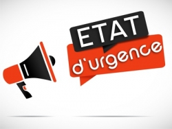 Etat d'urgence et accès administratif aux données de connexion