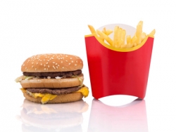 La déchéance de la marque BIG MAC : Big Mac, roi déchu ? 